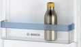 Bosch KIV87VFE0 Beépíthető alulfagyasztós hűtőszekrény 2. kép