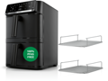 Bosch MAFD661B4 Air Fryer
