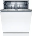 Bosch SMD4HAX48E Beépíthető mosogatógép