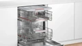 Bosch SMD6ECX00E beépíthető mosogatógép 3. kép