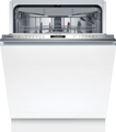 Bosch SMD6ECX18E Beépíthető mosogatógép