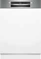 Bosch SMI2HVS06E  beépíthető mosogatógép