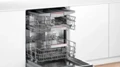 Bosch SMI4ECS21E beépíthető mosogatógép 4. kép