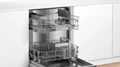 Bosch SMI4HTS00E beépíthető mosogatógép 1. kép