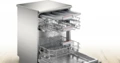 Bosch SMS4HVI45E  Szabadonálló mosogatógép 2. kép