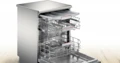 Bosch SMS6TCI00E Szabadonálló mosogatógép 3. kép