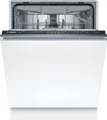 Bosch SMV25EX02E  Beépíthető mosogatógép 0. kép