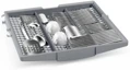 Bosch SMV2HVX02E beépíthető mosogatógép 4. kép