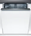 Bosch SMV41D10EU beépíthető mosogatógép 1. kép