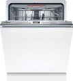 Bosch SMV6YCX02E  Beépíthető mosogatógép