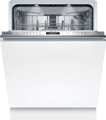 Bosch SMV6YCX14E Beépíthető mosogatógép