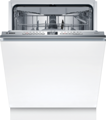 Bosch SMV6YCX15E  Beépíthető mosogatógép