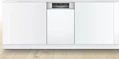 Bosch SPI6EMS23E Beépíthető mosogatógép 4. kép