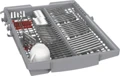 Bosch SPV4HMX10E  Beépíthető mosogatógép 2. kép
