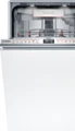 Bosch SPV6EMX05E  Beépíthető mosogatógép 5. kép