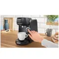 Bosch TAS162E Tassimo Finesse kapszulás kávéfőző (fekete)