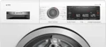 Bosch WAX32K03BY Elöltöltős mosógép 3. kép