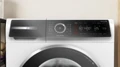 Bosch WGB24400BY elöltöltős mosógép 5. kép