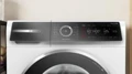 Bosch WGB25400BY elöltöltős mosógép 1. kép