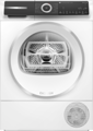 Bosch WQH246D3BY Hőszivattyús kondenzációs szárítógép