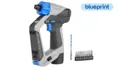 Dremel F013DD12JA Blueprint multifukcionális fúró-csavarozó, detektor és szintező DD12V-S1