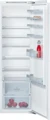 Neff KI1812FF0 beépíthető hűtőszekrény
