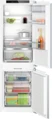 Neff KI7863DD0 Beépíthető alulfagyasztós hűtőszekrény