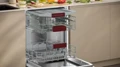 Neff S145HVS00E  beépíthető mosogatógép 7. kép