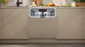 Neff S155ECX01E Beépíthető mosogatógép 8. kép
