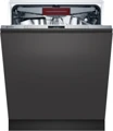 Neff S155ECX09E  Beépíthető mosogatógép
