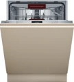 Neff S155HVX00E Beépíthető mosogatógép