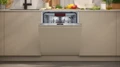 Neff S175ECX13E  Beépíthető mosogatógép 6. kép