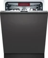 Neff S275ECX12E  Beépíthető mosogatógép 6. kép
