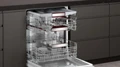 Neff S287TC800E  Beépíthető mosogatógép 3. kép