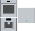 Neff Z9801TWDY0 Twist Pad Flex 6,8-os Full Touch TFT-vel  ellátott készülékhez 4. kép