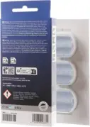 Bosch 00312445 Vízkőoldó tabletta kép