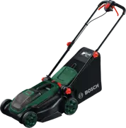 Bosch 06008B9M00 Rotak 18V2-38 akkus fűnyíró (2 x 4,0 Ah) kép