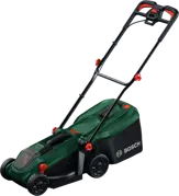 Bosch 06008B9P00 Rotak 18V-32 akkus fűnyíró (1 x 4,0 Ah) kép