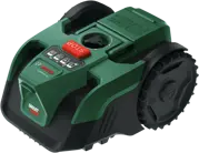 Bosch 06008E1001 Visimow 18V-100 robotfűnyíró (akku és töltő nélkül) kép