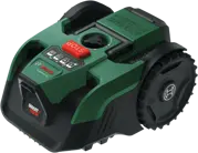 Bosch 06008E1100 Visimow 18V-200 robotfűnyíró (1 x 5,0 Ah) kép