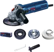 Bosch 0601396102 GWS 9-125 S sarokcsiszoló kép