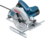Bosch 0601623000  GKS 190 kézi körfűrész kép