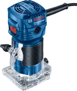 Bosch 06016A0020 GKF 550 élmaró kép