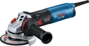 Bosch 06017D0100 GWS 14-125 S sarokcsiszoló kép