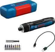 Bosch 06019H2201 GO akkus csavarhúzó kép