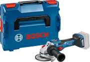 Bosch 06019H6100 GWS 18V-15 SC akkus sarokcsiszoló (akku és töltő nélkül) kép