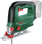 Bosch 0603011100 UniversalSaw 18 akkus szúrófűrész (akku és töltő nélkül) kép