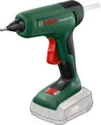 Bosch 0603264800 AdvancedGlue 18 akkus ragasztópisztoly (akku és töltő nélkül) kép