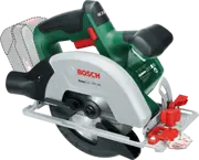Bosch 06033B1500 EasyCirc 18v-48 akkus körfűrész (akku és töltő nélkül) kép
