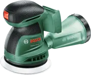 Bosch 06033E4000 EasyOrbit 18V-10 excentercsiszoló kép